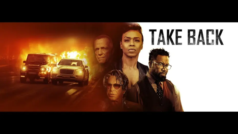 Watch film Take Back — Offizieller Trailer