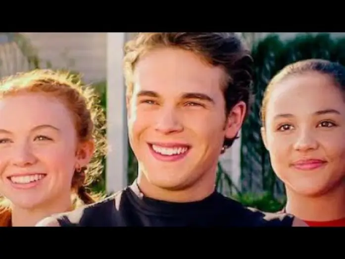 Watch film Malibu Rescue: The Next Wave — Los Vigilantes De Malibú: La Nueva Ola (Trailer español)