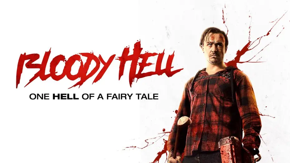 Watch film Bloody Hell — Bloody Hell - One Hell of a Fairy Tale | Offizieller Trailer | Deutsch HD