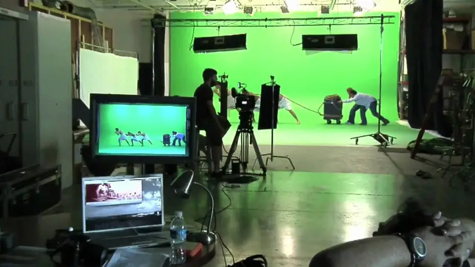 Watch film Joseph — Video Shoot for "Joseph" at Sight & Sound Theatres®