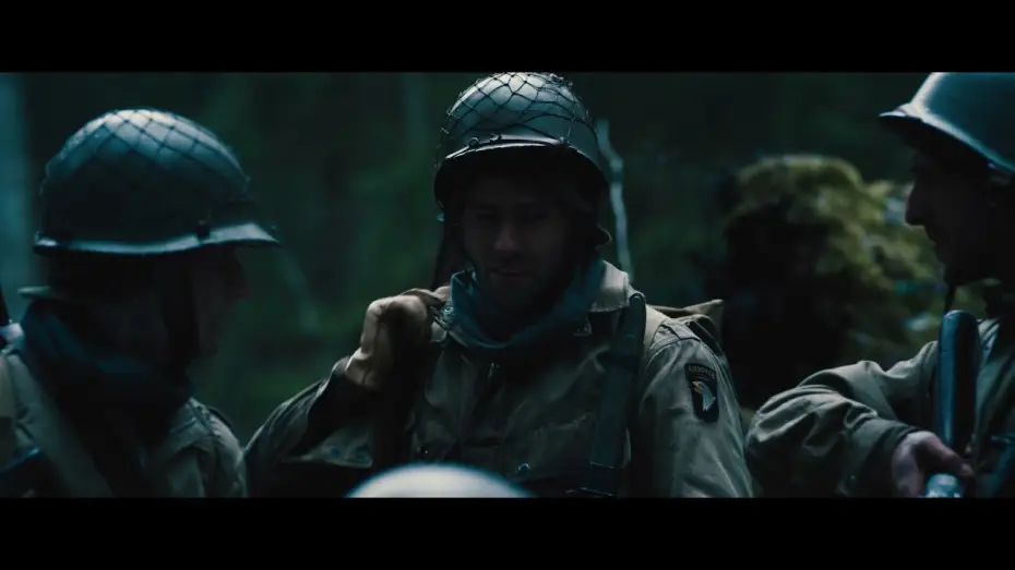 Watch film WarHunt — Answers