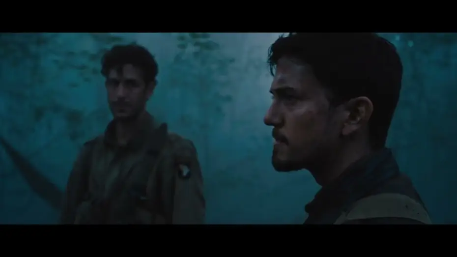 Watch film WarHunt — One For All