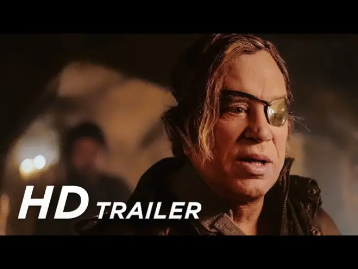 Watch film WarHunt — WarHunt | Offizieller Trailer | Deutsch HD