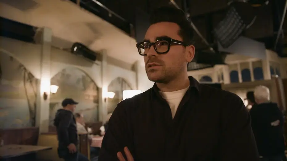 Watch film Best Wishes, Warmest Regards: A Schitt's Creek Farewell — Best Wishes, Warmest Regards | Coming April 7th | Schitt's Creek