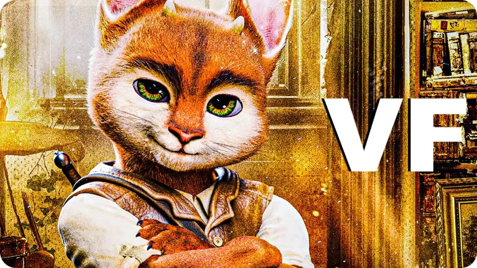 Watch film Adventures of Rufus: The Fantastic Pet — RUFUS ET LE ROYAUME D'ALYNE Bande Annonce VF (2020)