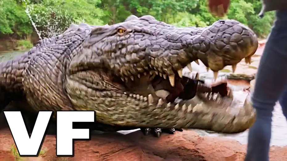 Watch film Adventures of Rufus: The Fantastic Pet — RUFUS ET LE ROYAUME D'ALYNE Bande Annonce VF (2020) Aventure