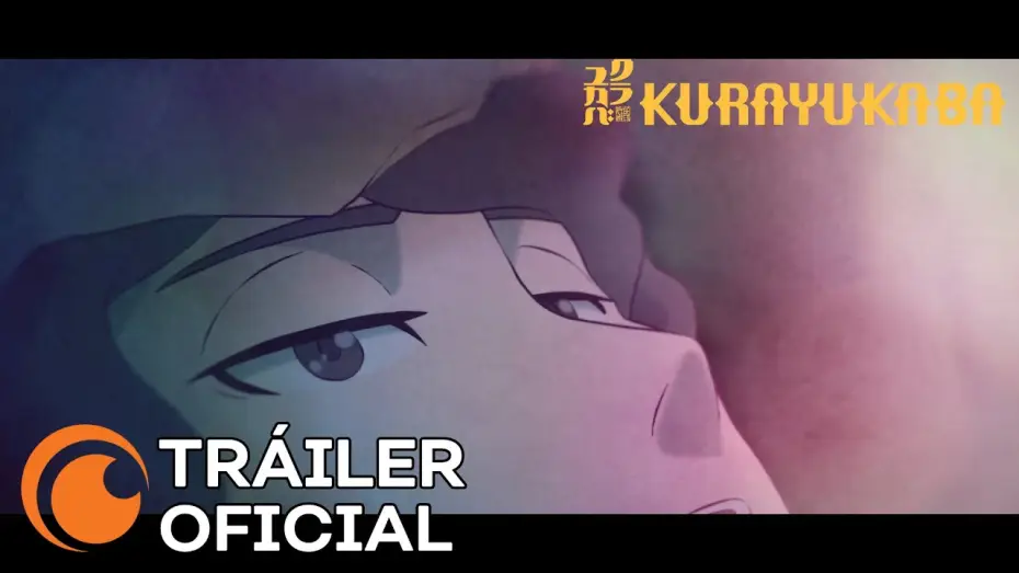Watch film Kurayukaba — Tráiler oficial [Subtitulado]
