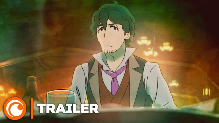 Watch film Kurayukaba — Trailer [VOSTFR]