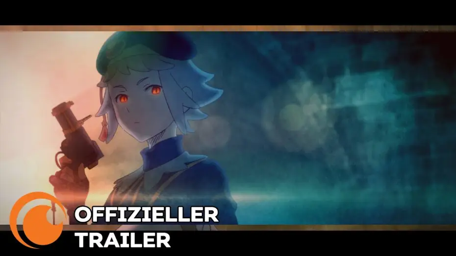 Watch film Kurayukaba — Offizieller Trailer [OmU]