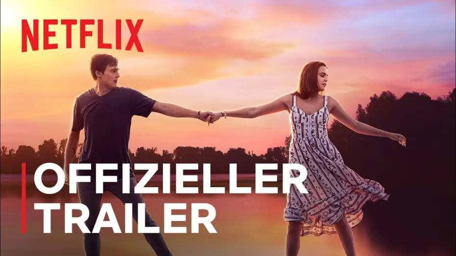 Watch film A Week Away — A Week Away Offizieller Trailer