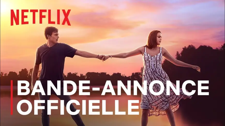 Watch film A Week Away — A Week Away - Bande Annonce [VOST]