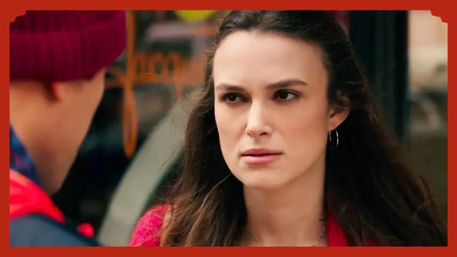 Watch film Collateral Beauty — Beauté Cachée - Bande Annonce Officielle 2 (VF) - Will Smith / Kate Winslet / Keira Knightley