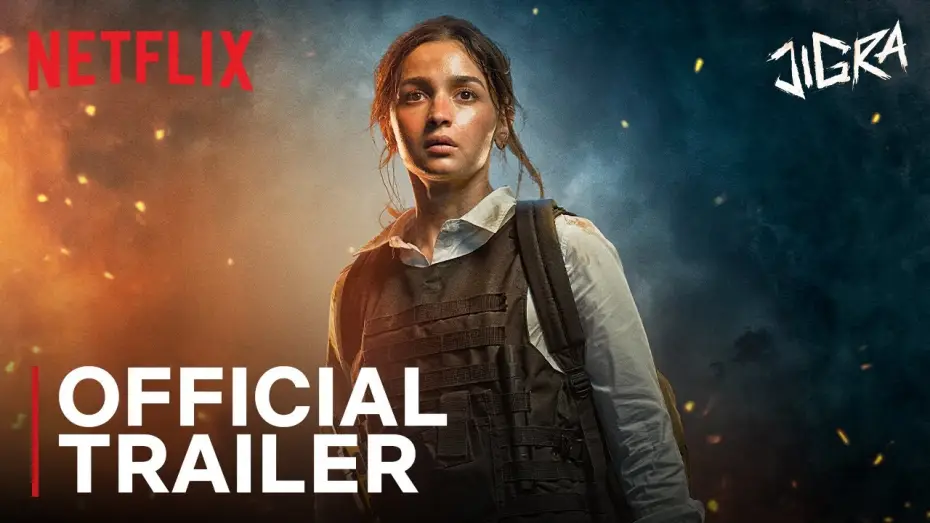 Watch film Jigra — Trailer [Subtitled]