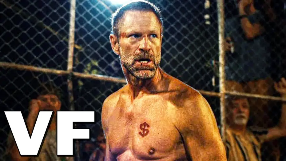 Watch film Rumble Through the Dark | DERNIERS COMBATS Bande Annonce VF (2023)