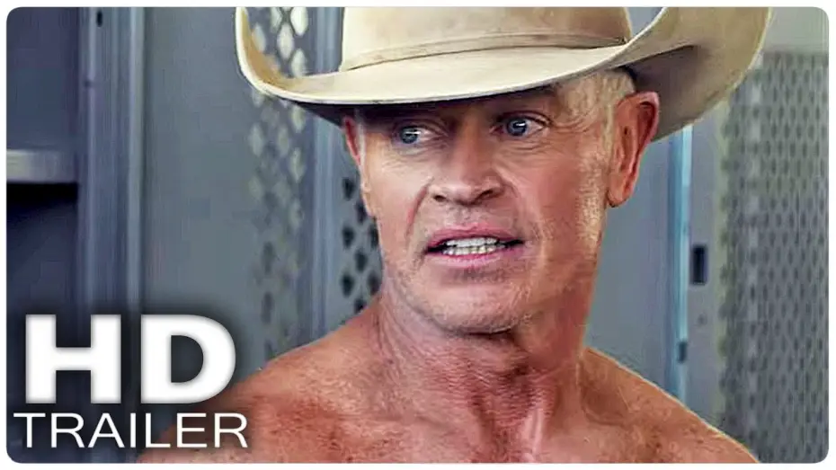 Watch film The Last Rodeo | EL &Uacute;LTIMO RODEO Tr&aacute;iler Espa&ntilde;ol Latino (2025) Neal Mcdonough