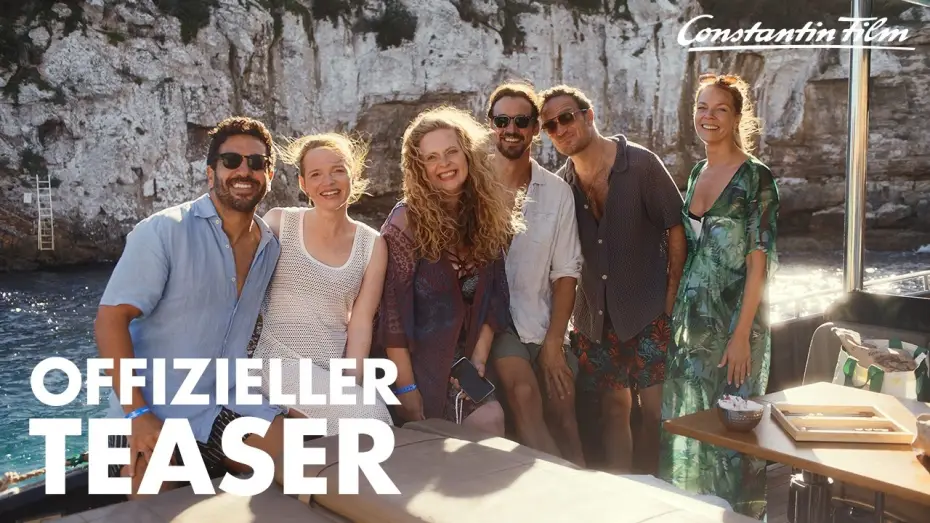 Watch film Der perfekte Urlaub | Der perfekte Urlaub | Offizieller Teaser