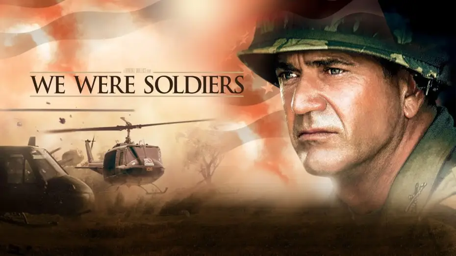 Watch film We Were Soldiers | We Were Soldiers - Fino all'ultimo uomo (film 2002) TRAILER ITALIANO