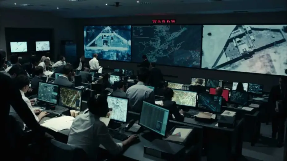 Watch film Zero Dark Thirty | LA NOCHE MAS OSCURA (ZERO DARK THIRTY) -Trailer HD