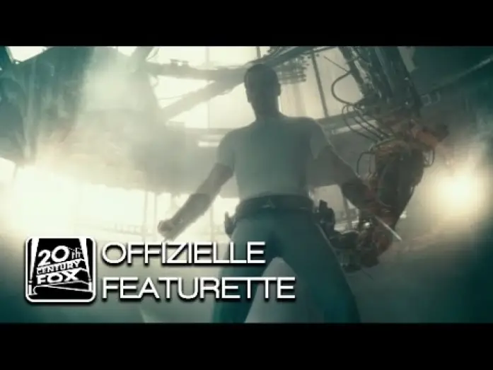 Watch film Assassin's Creed — Assassins Creed | Featurette "Sie begeben sich jetzt in den Animus" | Deutsch HD 2016