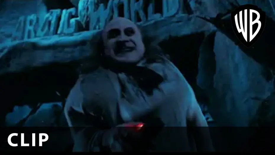 Watch film Batman Returns | Batman Defeats The Penguin