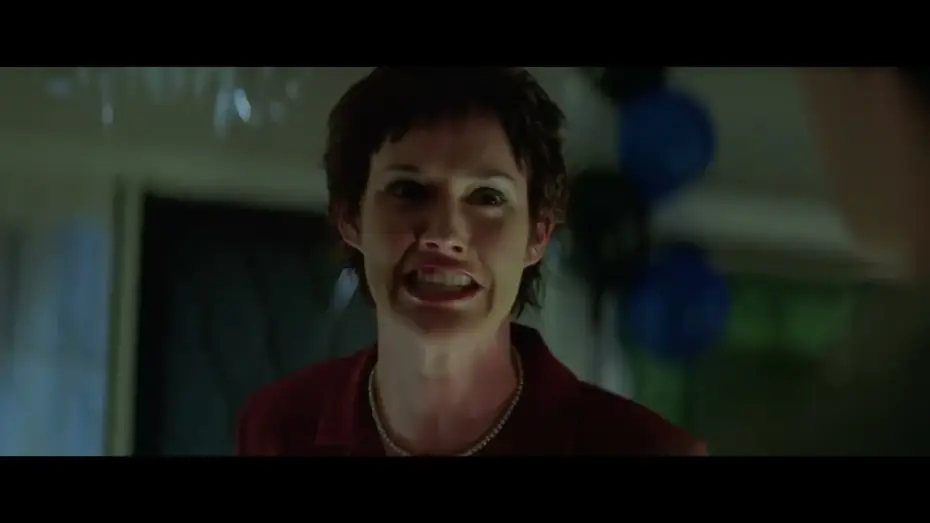 Watch film Final Stab — Final Stab - Official Trailer | Massacre Video