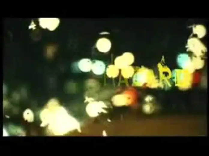 Watch film Hazard — HAZARD (Japan 2005) trailer