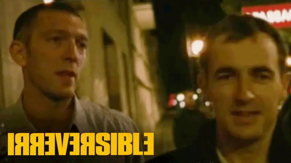 Watch film Irreversible | 'Pierre And Marcus Find Alex' Scene