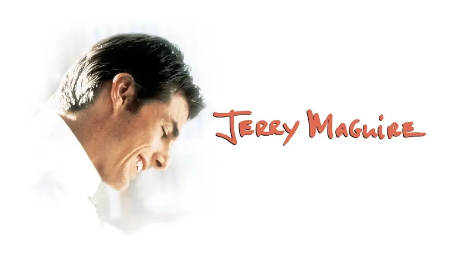 Watch film Jerry Maguire | Jerry Maguire (film 1996) TRAILER ITALIANO