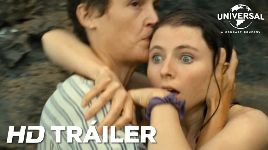 Watch film Old | TIEMPO - Tr&aacute;iler Oficial (Universal Pictures) &ndash; HD
