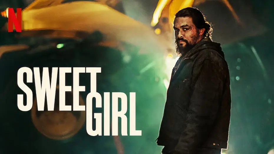 Watch film Sweet Girl | Sweet Girl (2021) HD Bande-Annonce VF