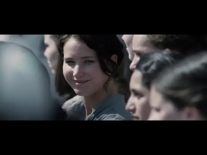 Watch film The Hunger Games — HUNGER GAMES Film completo in italiano