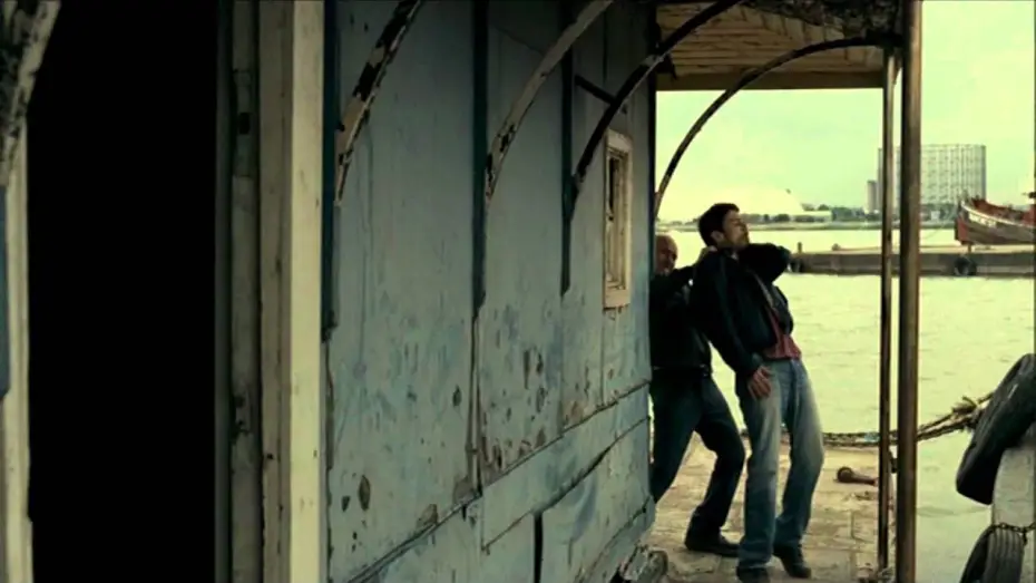 Watch film The Veteran — Offizieller Trailer