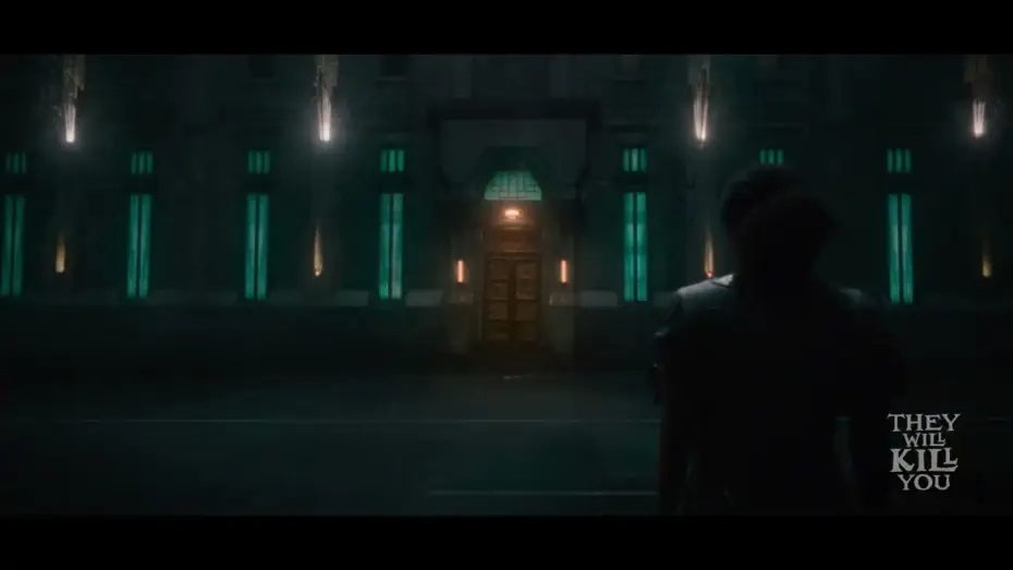 Watch film They Will Kill You | Only In Cinemas March 25