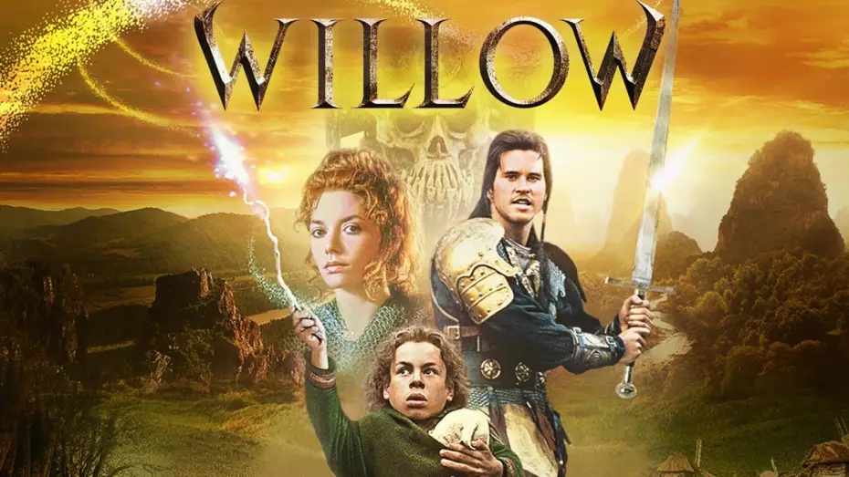 Watch film Willow | Willow - Trailer (1988)