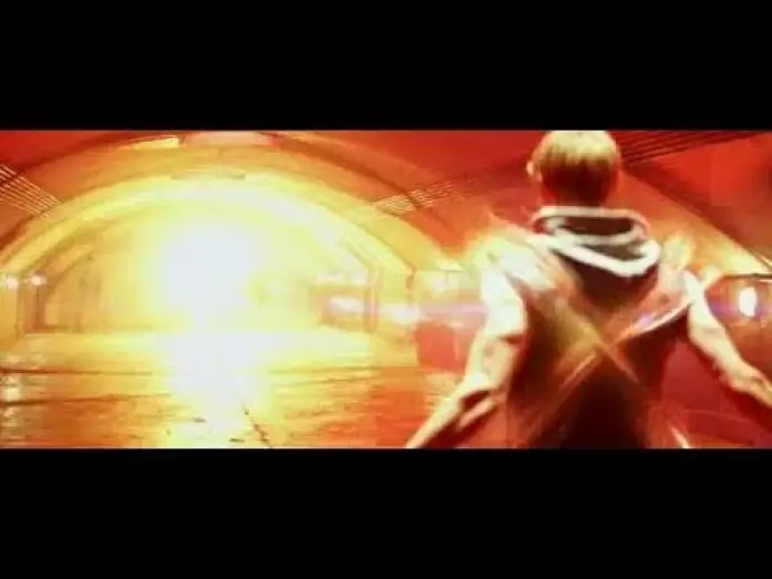 Watch film X-Men: First Class | Havok - Character Trailer