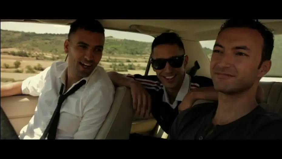 Watch film Rabat — RABAT trailer