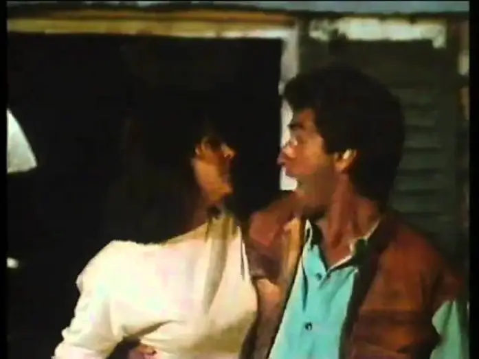 Watch film Jake Speed — Jake Speed (1986) Premiere Home Entertainment Video Australia Trailer