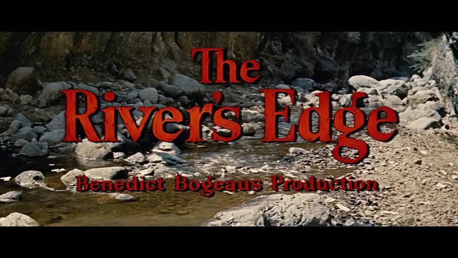 Watch film The River's Edge — The River’s Edge |TRAILER|