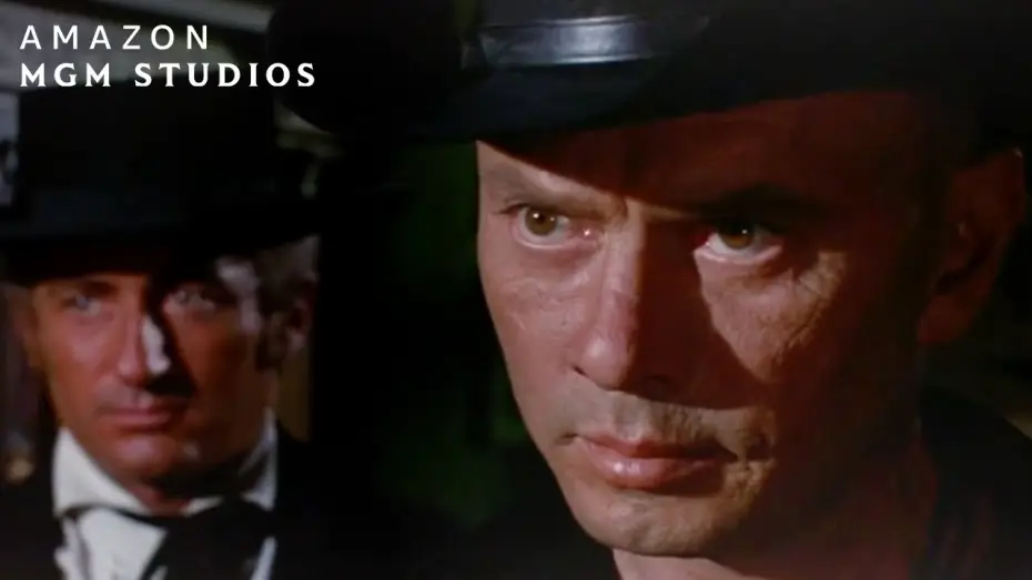 Watch film Adiós, Sabata — Sabata Walks Into An Ambush