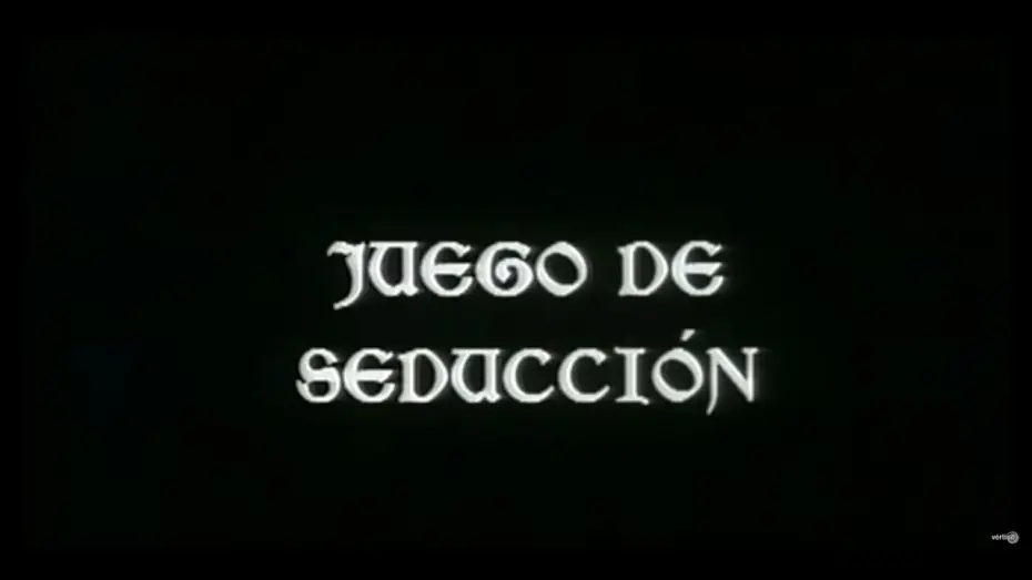 Watch film Tempted — JUEGO DE SEDUCCIÓN - Tráiler Español