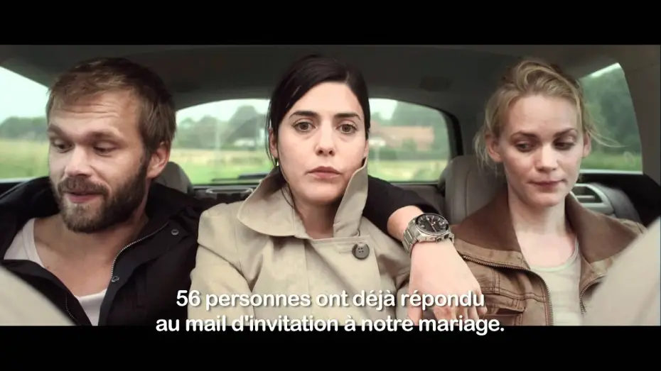 Watch film With Every Heartbeat — Kyss Mig, Une Histoire Suédoise - Bande-Annonce Officielle VOSTFR