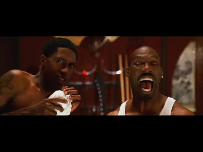 Watch film The Hustle — Trailer
