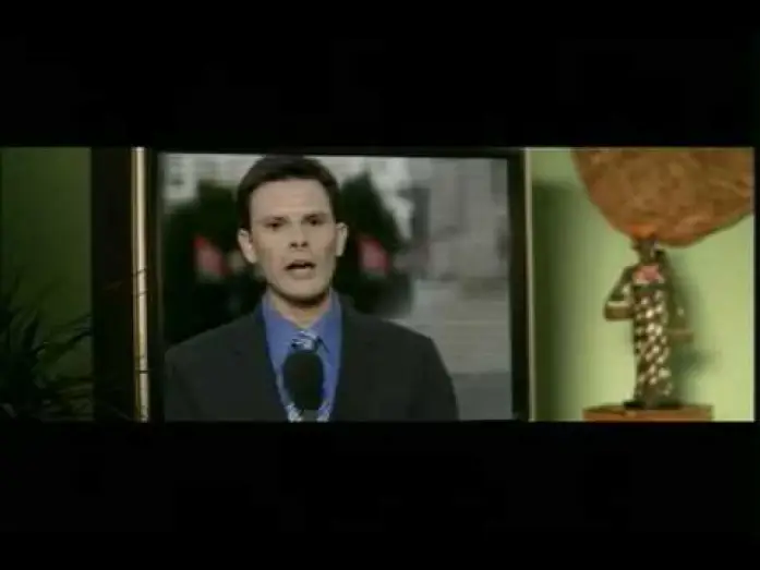 Watch film The Hustle — THE HUSTLE (2008) trailer - BRIGITTE NIELSEN