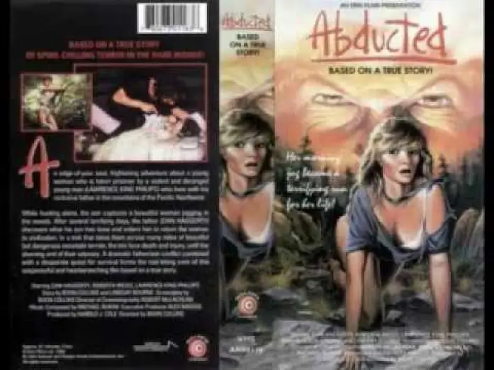 Watch film Abducted — Trailer: Abducted (1986)