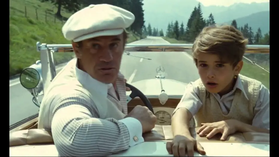 Watch film Ace of Aces — L'As des As (1982 ) - Prends le volant p'tit