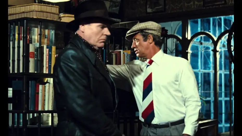 Watch film Ace of Aces — L'As des As (1982) - Verbotten