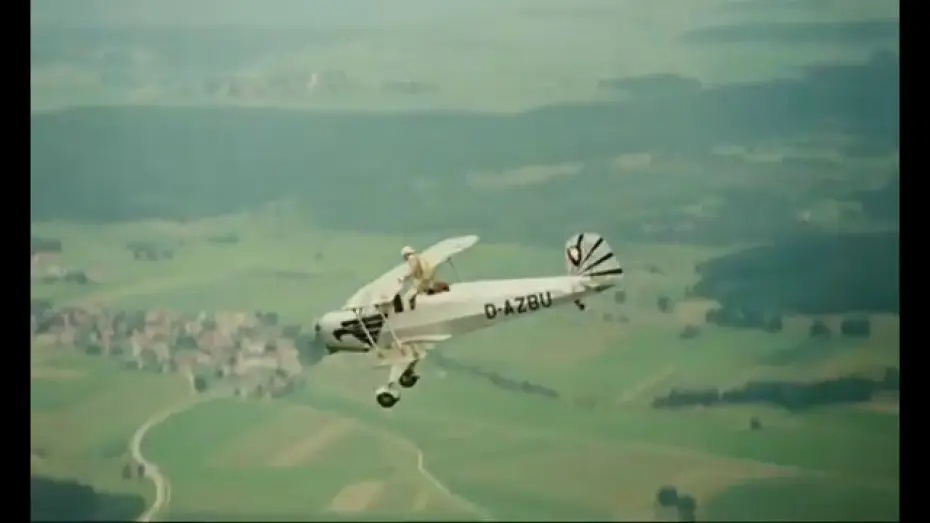 Watch film Ace of Aces — L'As des As (1982) - Parachute
