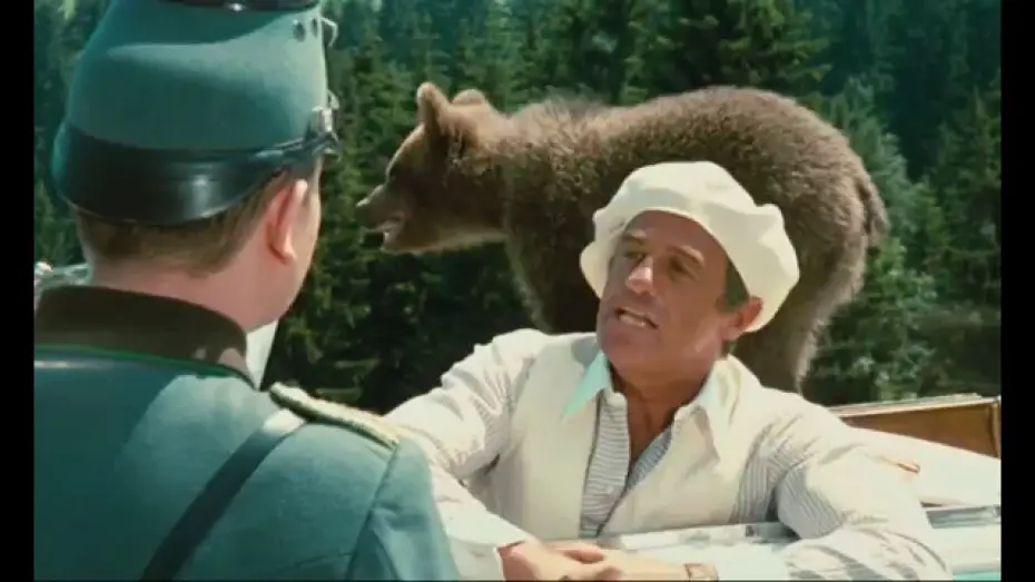 Watch film Ace of Aces — L'As des As (1982)  - Beethoven