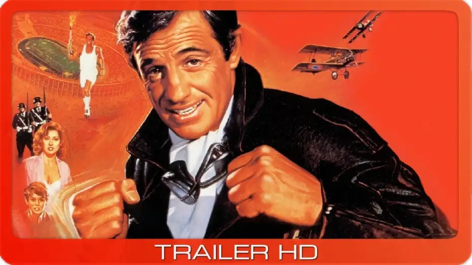 Watch film Ace of Aces — Das As der Asse ≣ 1982 ≣ Trailer