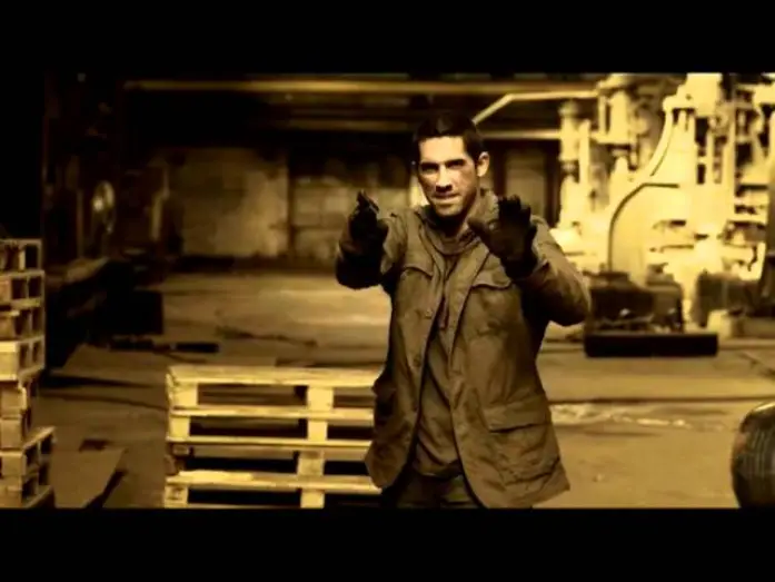 Watch film Assassination Games — Assassination Games | Trailer - ab 27.10.2011 auf DVD